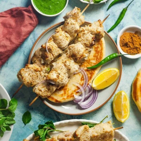 Malai Chicken