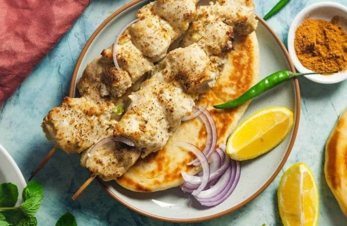 Malai Chicken