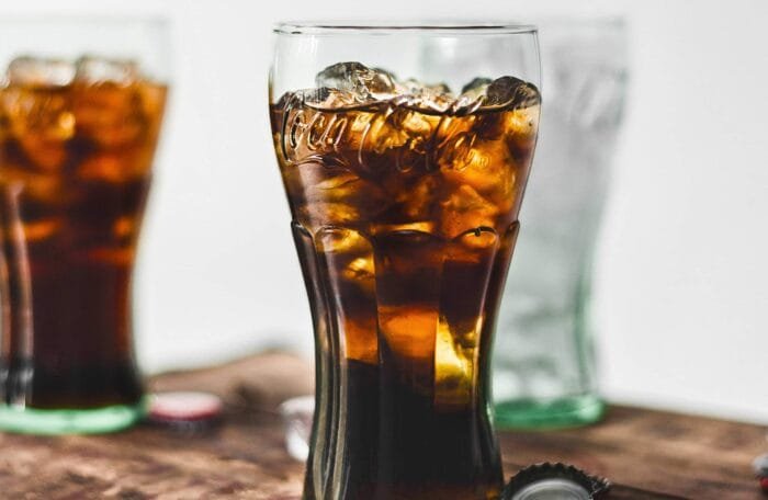 Coke