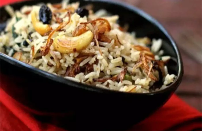 Aroma Special Rice