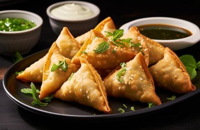 Samosa