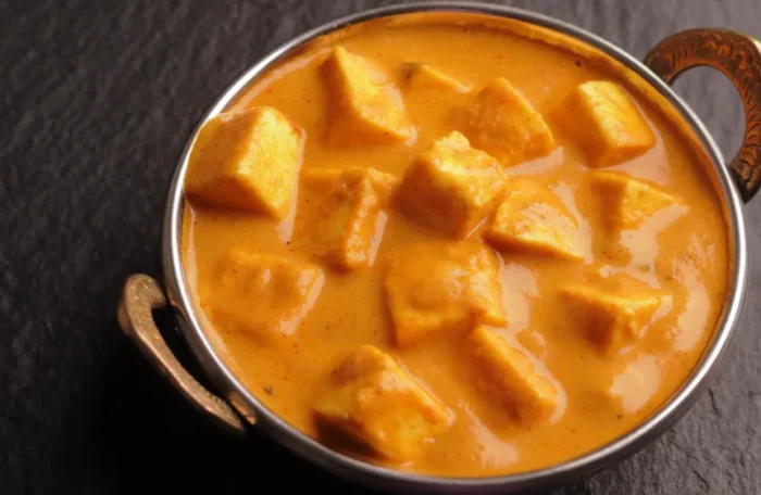 Paneer Makhani