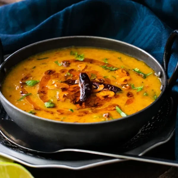 Dal Tadka