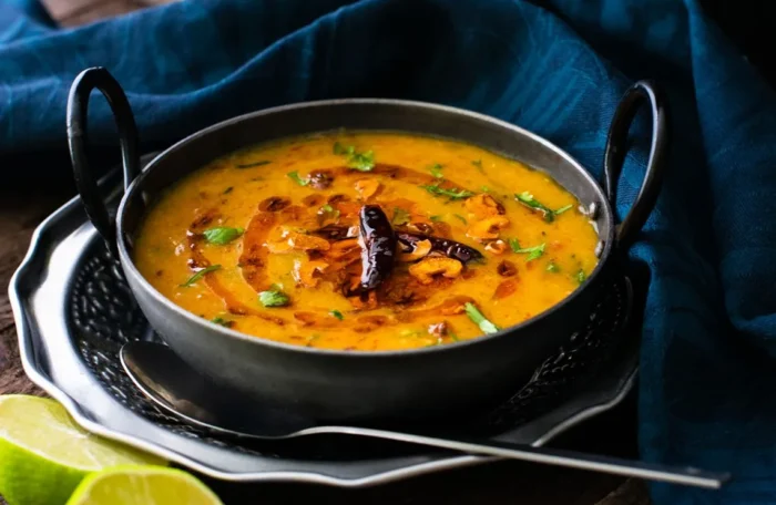 Dal Tadka
