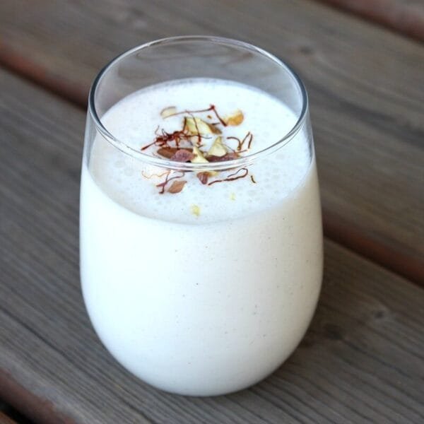 Salty Lassi