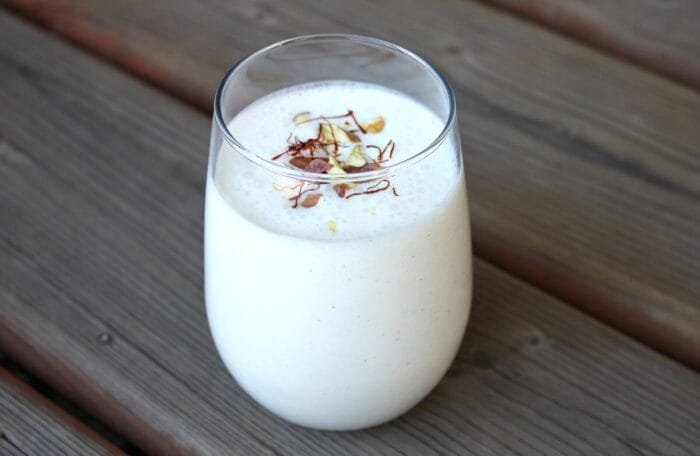 Sweet Lassi