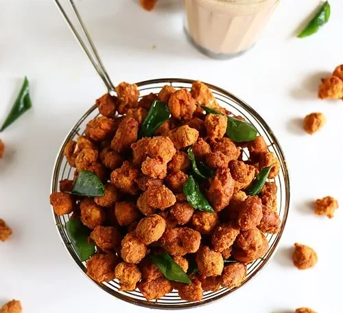 PEANUT MASALA