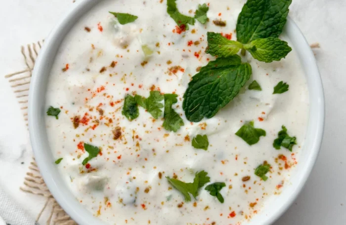 Raita