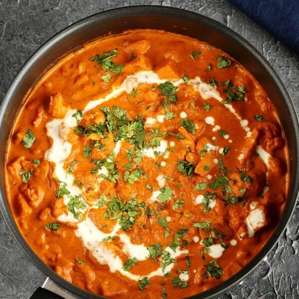 Curry Sauce