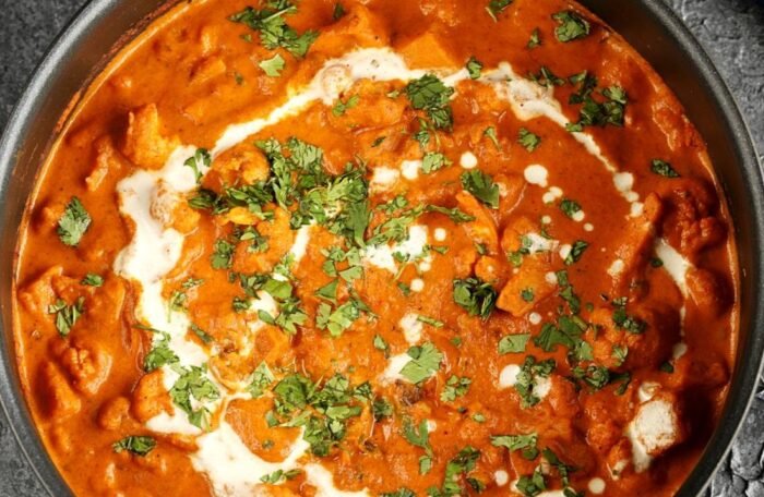 Curry Sauce