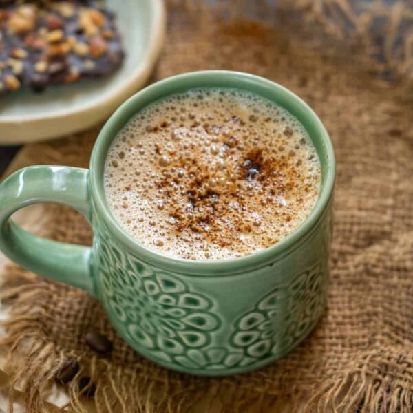 Indian Coffee