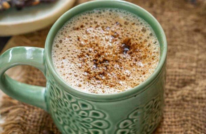 Indian Coffee