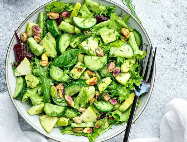 Green Salad