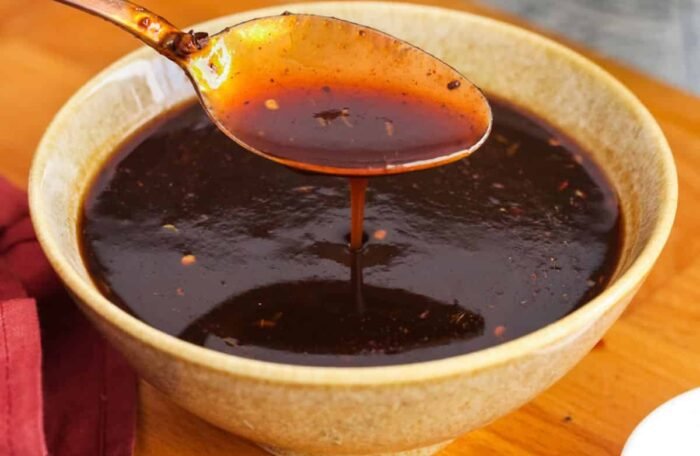 Tamarind Chutney