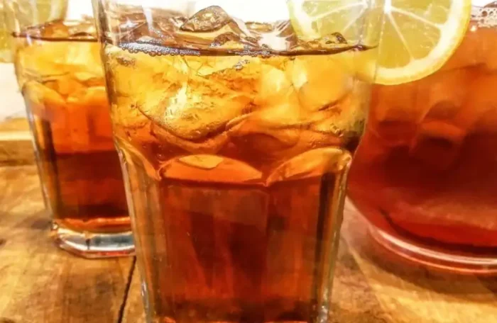 Unsweet Tea