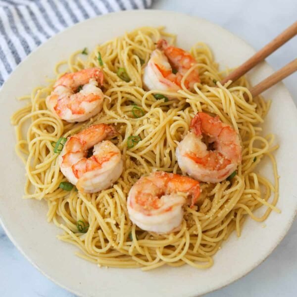 Shrimp Noodles