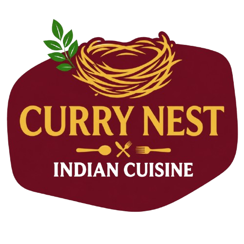 Curry Nest Indian Cuisine Logo